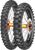 Metzeler Tire - Mc360 Mid-Hard - R Spec - Rear - 100/90-19 - 57M 4023700