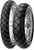 Metzeler Tire - Tourance - Front - 120/90-17 - 64S 1012200