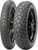 Pirelli Tire - Mt60Rs - Rear - 180/55R17 - 73H 2504100