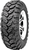 Maxxis Tire - Ceros - Front - 26X9R14 - 6 Ply TM00096100