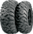 Itp Tire - Terracross R/T - Front - 26X8R14 - 6 Ply 6EE4821