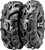 Itp Tire - Mega Mayhem - Rear - 27X11-12 - 6 Ply 6P0037