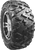 Duro Tire - Di2039 Power Grip V2 - Rear - 27X11R14 - 6 Ply 31-203914-2711C