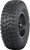 Itp Tire - Terra Hook - Front/Rear - 27X9R14 - 8 Ply 6P0941