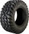 Moose Offroad Tire - Rigid - Front/Rear - 30X10R14 - 8 Ply WVSWL03301014R8