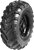 Ams Tire - Swamp Fox - Rear - 24X11-10 - 6 Ply 1041-3521
