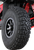 High Lifter Tire - Chicane Lt - Front/Rear - 35X10R15 - 8 Ply 001-2449HL