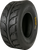 Kenda Tire - K547 Speed Racer - Rear - 25X10-12 - 4 Ply 085471295C1