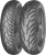 Mitas Tire - Touring Force-Sc - Rear - 120/80-16 - 60P 70000653
