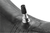 Irc Inner Tube - Standard - 15" - Tr-4 - Center Metal Valve T20024