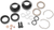 Drag Specialties Fork Slider Rebuild Kit - 35 Mm - '84-'87 0403-0047