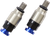 Tmv Fork Air Bleeder - Blue 177120BU