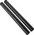 Custom Cycle Engineering Fork Tubes - 47 Mm - 20.88" - Black 710131