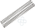 Race Tech Fork Springs - 0.48 Kg/Mm FRSP 444748