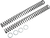 Race Tech Fork Springs - 0.54 Kg/Mm FRSP 444754