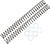 Race Tech Fork Springs - 0.52 Kg/Mm FRSP 444552