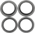 Pivot Works Fork Seal Kit - 38 Mm Id X 51/55 Mm Od PWFSK-Z028
