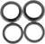 Pivot Works Fork Seal Kit - 43 Mm Id X 54/59 Mm Od PWFSK-Z031