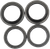 Pivot Works Fork Seal Kit - 41 Mm Id X 54 Mm Od PWFSK-Z019