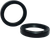 K&S Technologies Fork Seals - 43 Mm X 55 Mm X 9.5 Mm 16-1045
