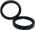 K&S Technologies Fork Seals - 48 Mm X 57.7 Mm X 9.5 Mm 16-1064K