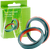Skf Fork Dual Compound Kit - 48 Mm X 57.9 Mm X 9 Mm - Green DUAL-48W