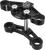 Hawg Halters Triple Tree - 49 Mm - Track Style 49FLAR3-TS14