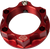 Gilles Tooling Top Yoke Nut - Acma - Red ACMA-28-10-R