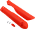 Ufo Fork Tube Protectors - Red KT04055-FFLU