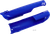 Ufo Fork Slider Protectors - Blue YA04895#089