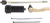 Moose Offroad Tie-Rod Assembly Kit - Right Front Inner/Outer 51-1060-R