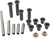 Moose Offroad Suspension Kit - Rear - Independent 50-1144