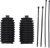 Moose Offroad Replacement Boot Kit 51-3005