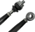 Demon Tie Rod - Front - Heavy Duty - Defender PATD-3003XHD-D