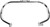 Cobra Freeway Bar (Highway Bar) - Chrome 01-1245