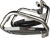 Akrapovic Frame Protection Bar - Lower - Bmw - R 1300 Gs CB-B13T1