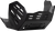 Axp Racing Adventure Skid Plate - Black - Ducati - Desertx AX1679