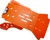 Axp Racing Skid Plate - Orange - Ktm - Sx 85 AX1486