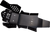 Axp Racing Xtrem Skid Plate - Black - Yamaha AX1427