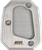 Givi Sidestand Foot - Triumph - Tiger 1200 Rally Explorer ES6423