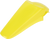 Acerbis Rear Fender - '02 Rm Yellow - Rm 85 '02-'23 2081860231