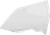 Polisport Airbox Cover - White - Ktm - Ex/Sx/Xc '16-'19 8448100002