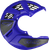 Cycra Disc Cover - Blue - Universal 1CYC-1096-62