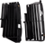 Acerbis Radiator Louvers - Black - Yzf/Fx/Wrf 2979560001