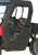 Seizmik Soft Door Kit - Full - Polaris - Ranger '10-'14 51-21001