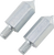 Straightline Performance Ice Scratcher Replacement Tips - Standard 185-103