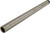Renthal Replacement Clip-On Handlebar - Original - 51 Mm - Silver CL103