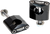 Torc1 Oversized Handlebar Mount - Black 1900-0200