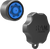 Ram Mounts Pin-Lock Security Knob - 1" RAP-S-KNOB3