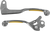 Moose Offroad Competition Lever Set - Yellow 1SGSC46